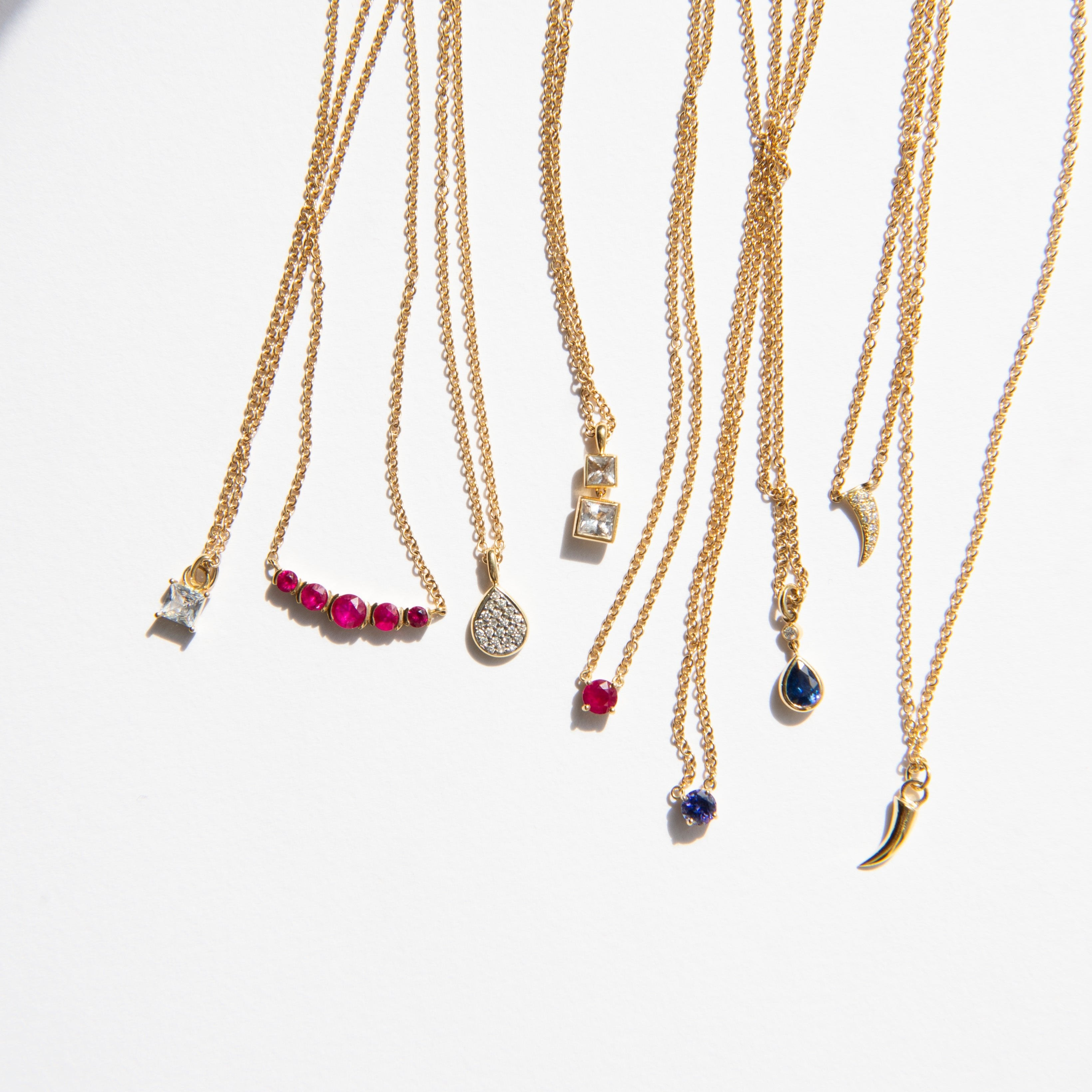 Zambezi Collection