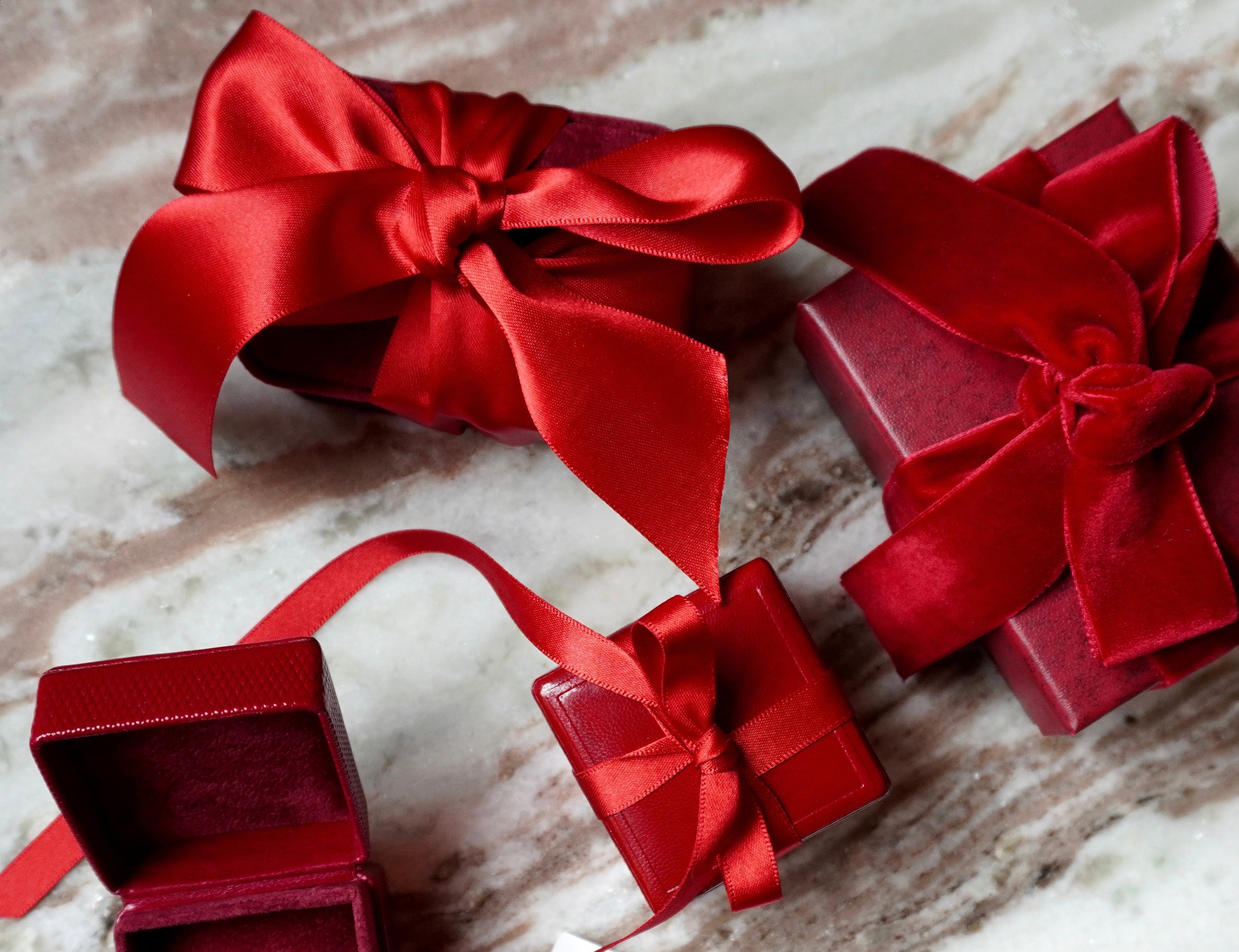 The Valentine's Edit