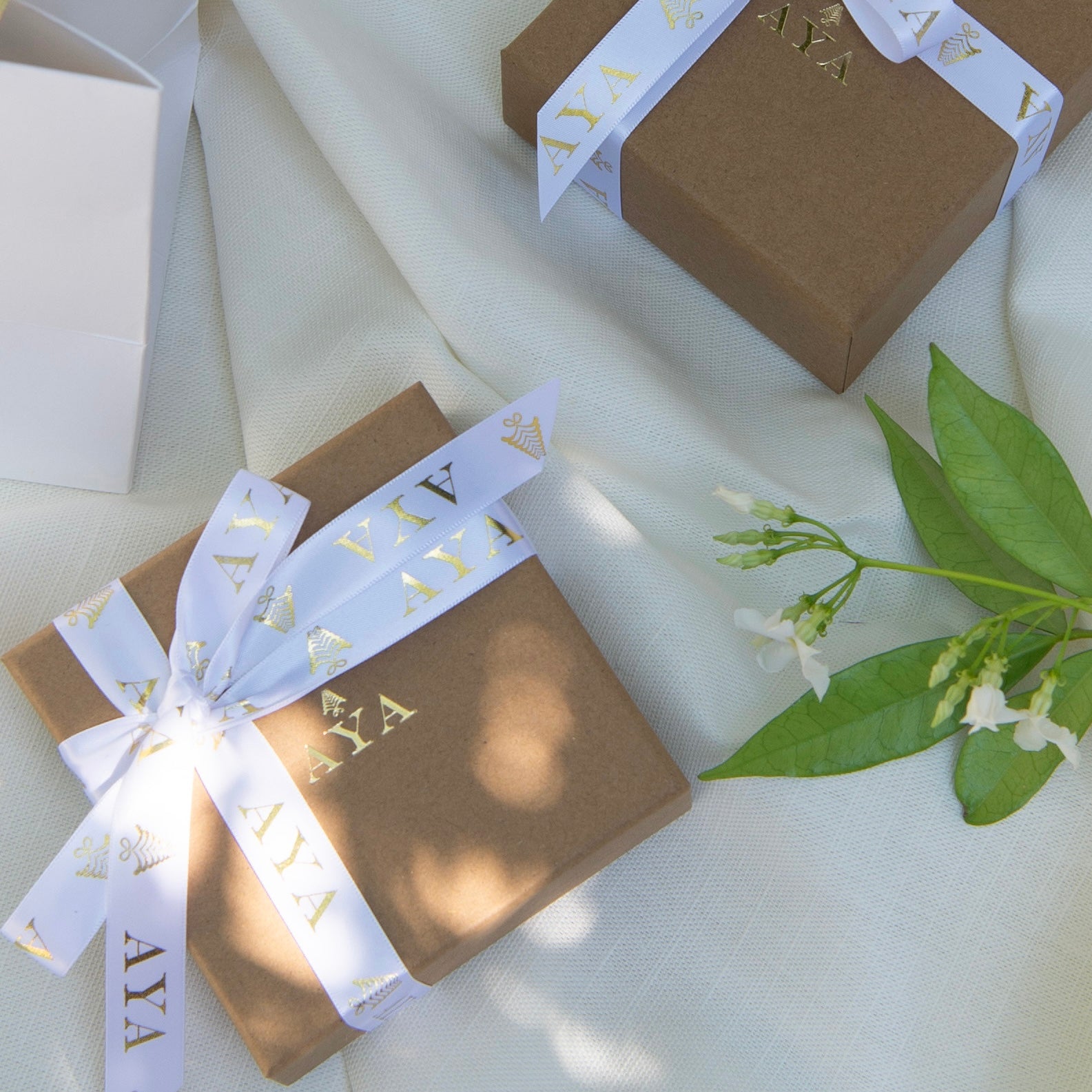 wrapin