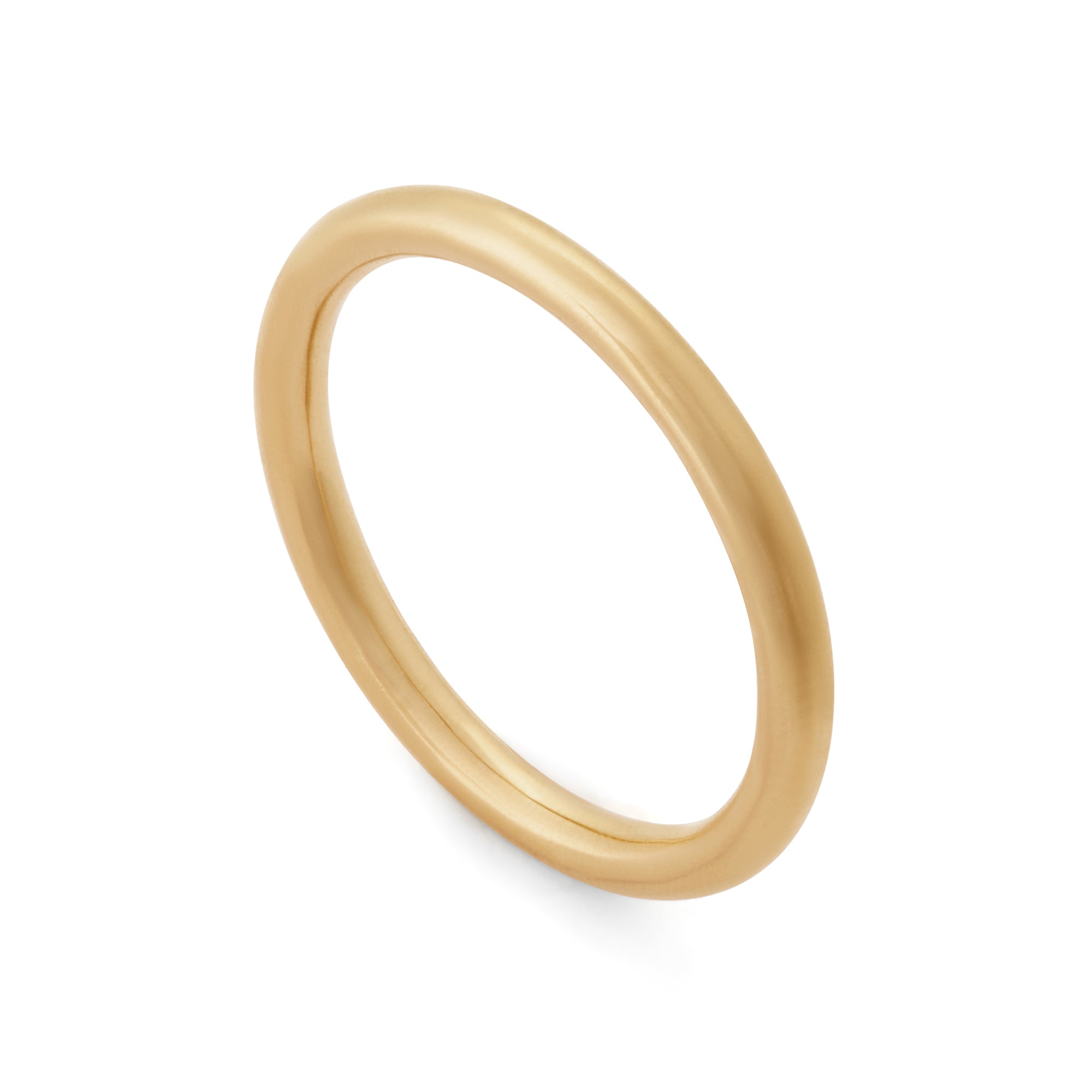 Halo Ring - Gold