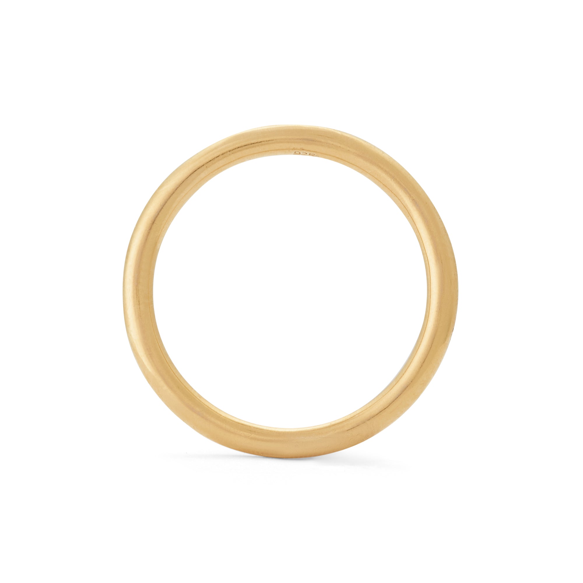 Halo Ring - Gold