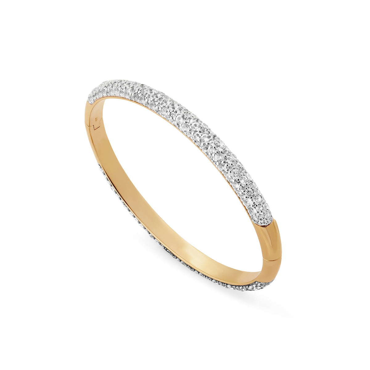 Halo Bangle norme halo bangle / SV925