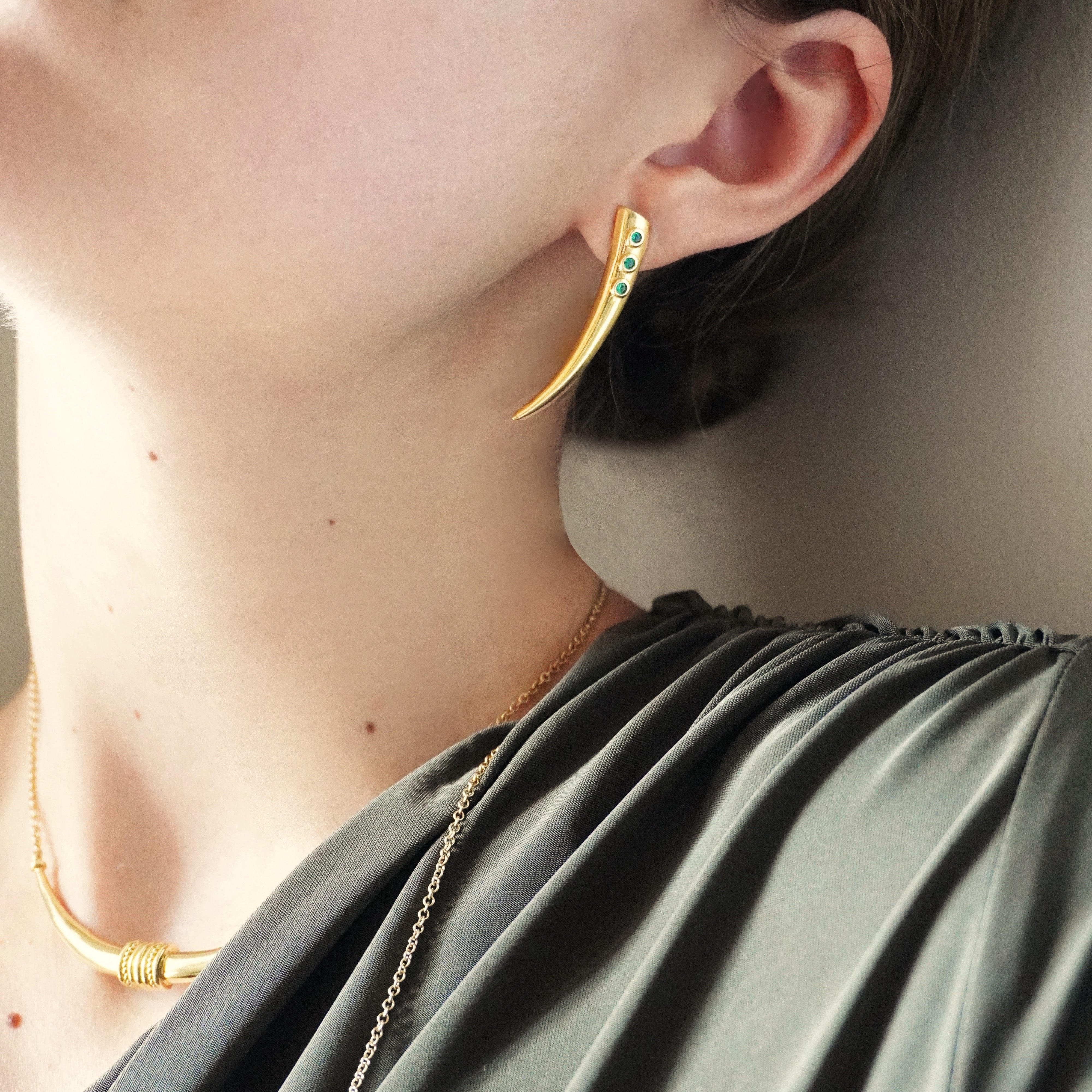 Kayila Earrings