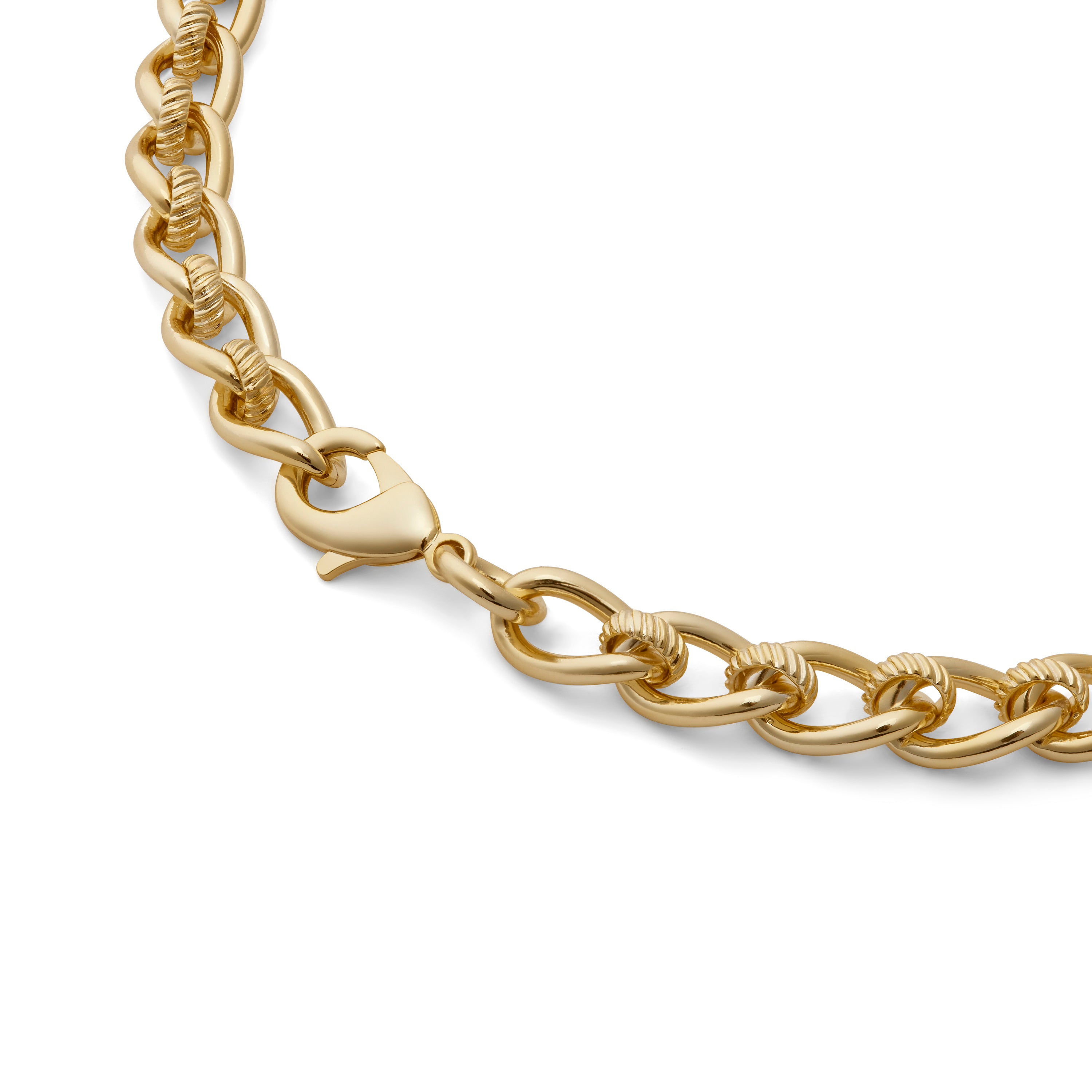 Chunky Chain Necklace