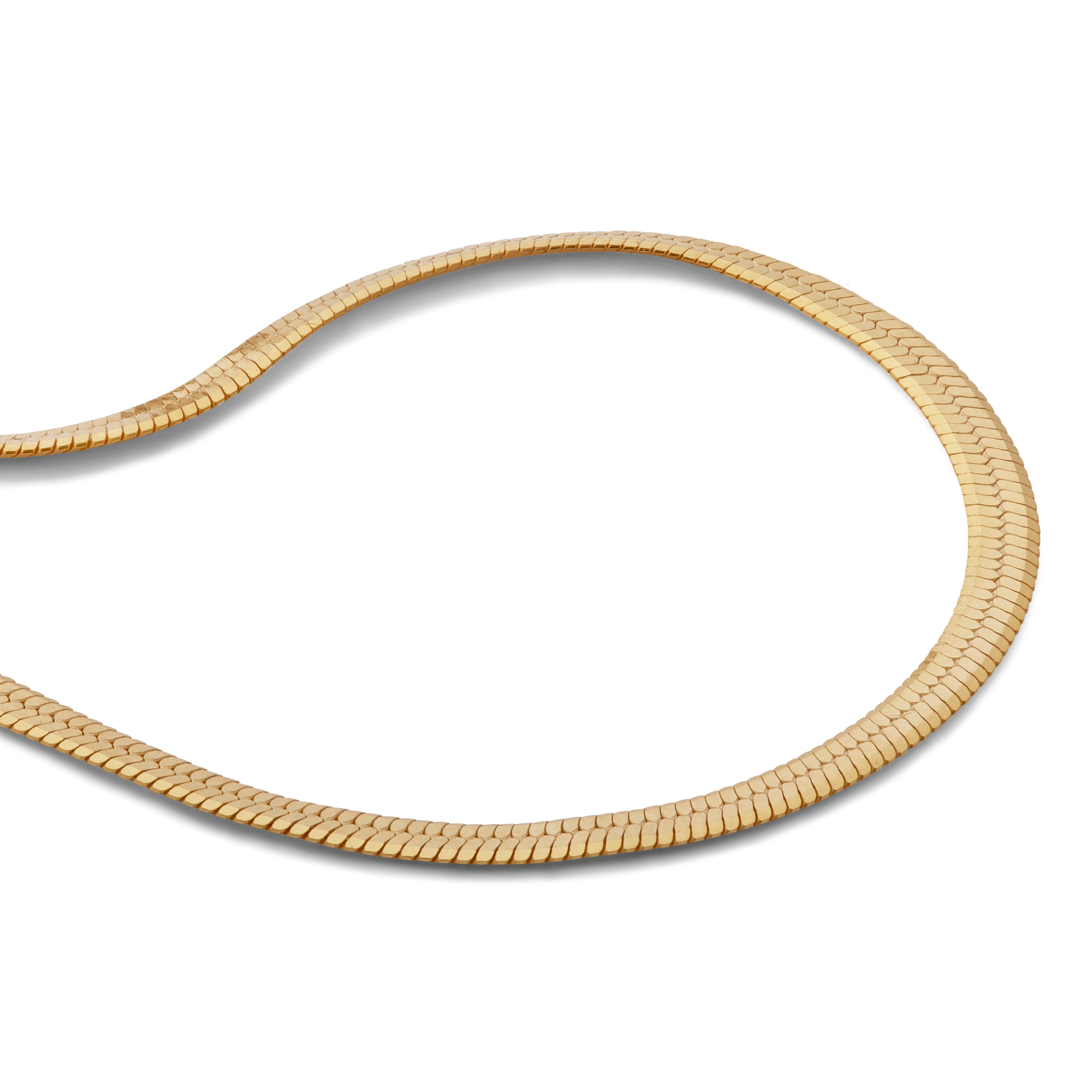 Snake Chain Bracelet