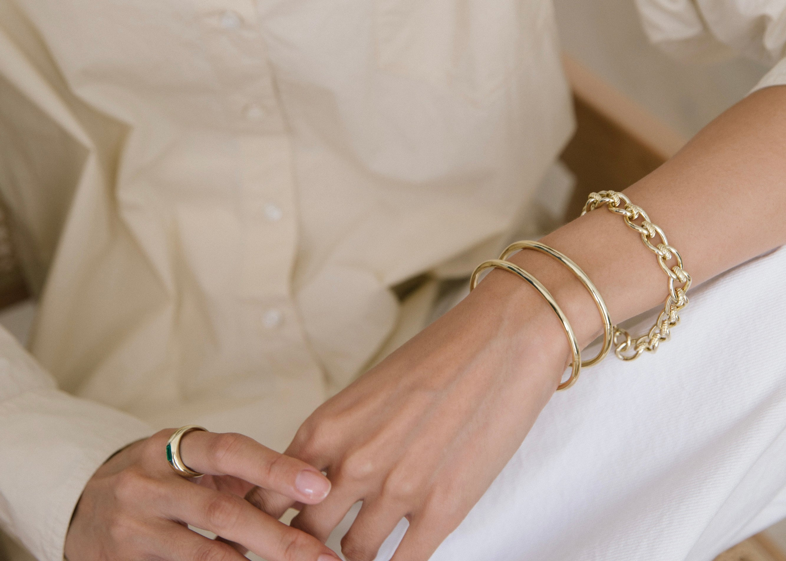 Bracelets