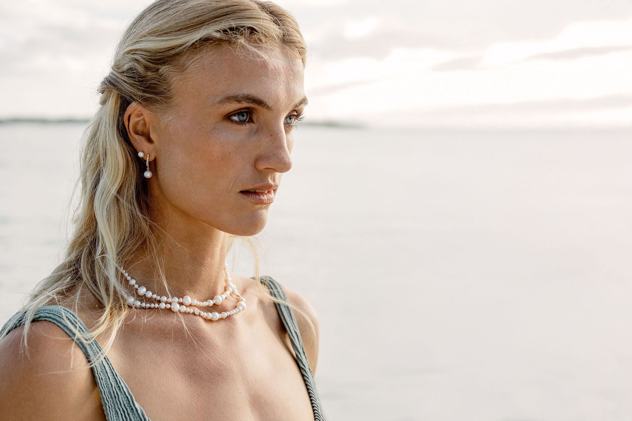 The Pearl Collection