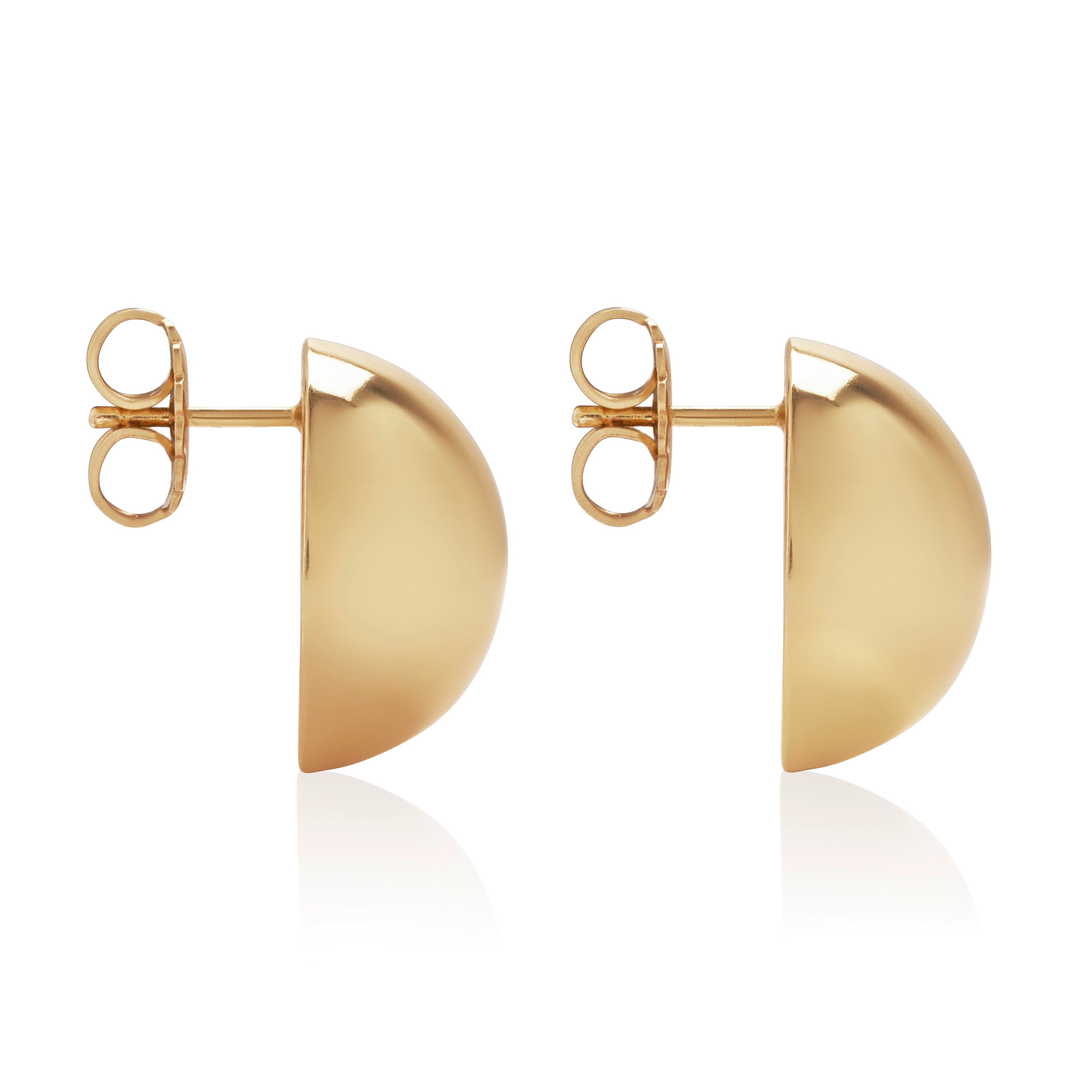 Dome Half Ball Studs