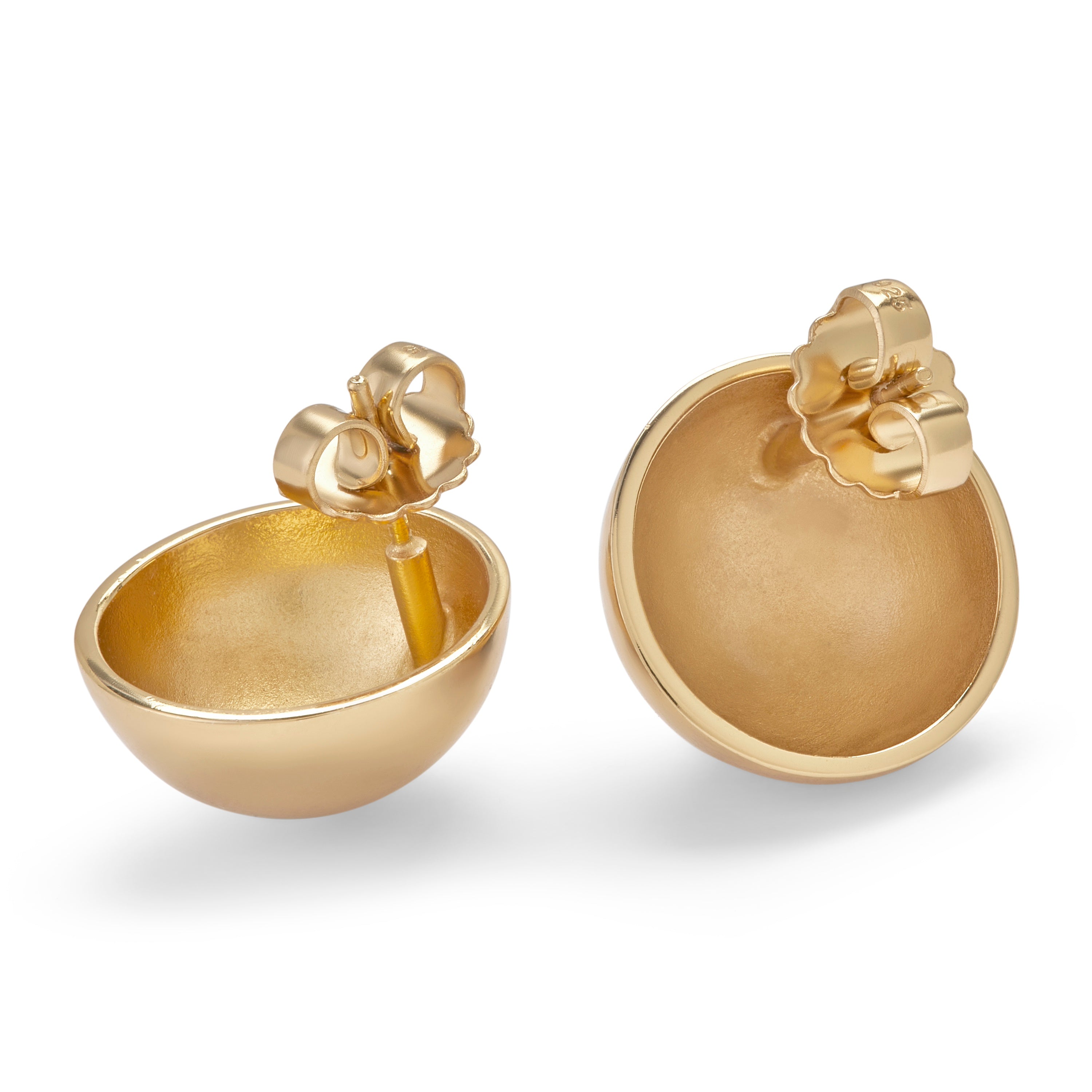 Dome Half Ball Studs