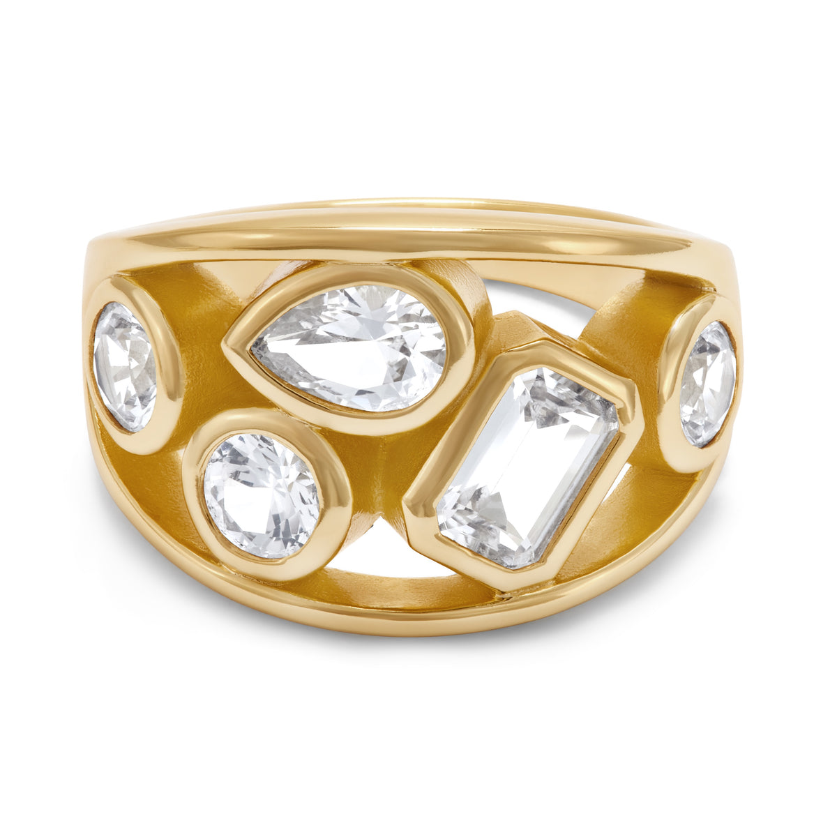 Olivia Ring