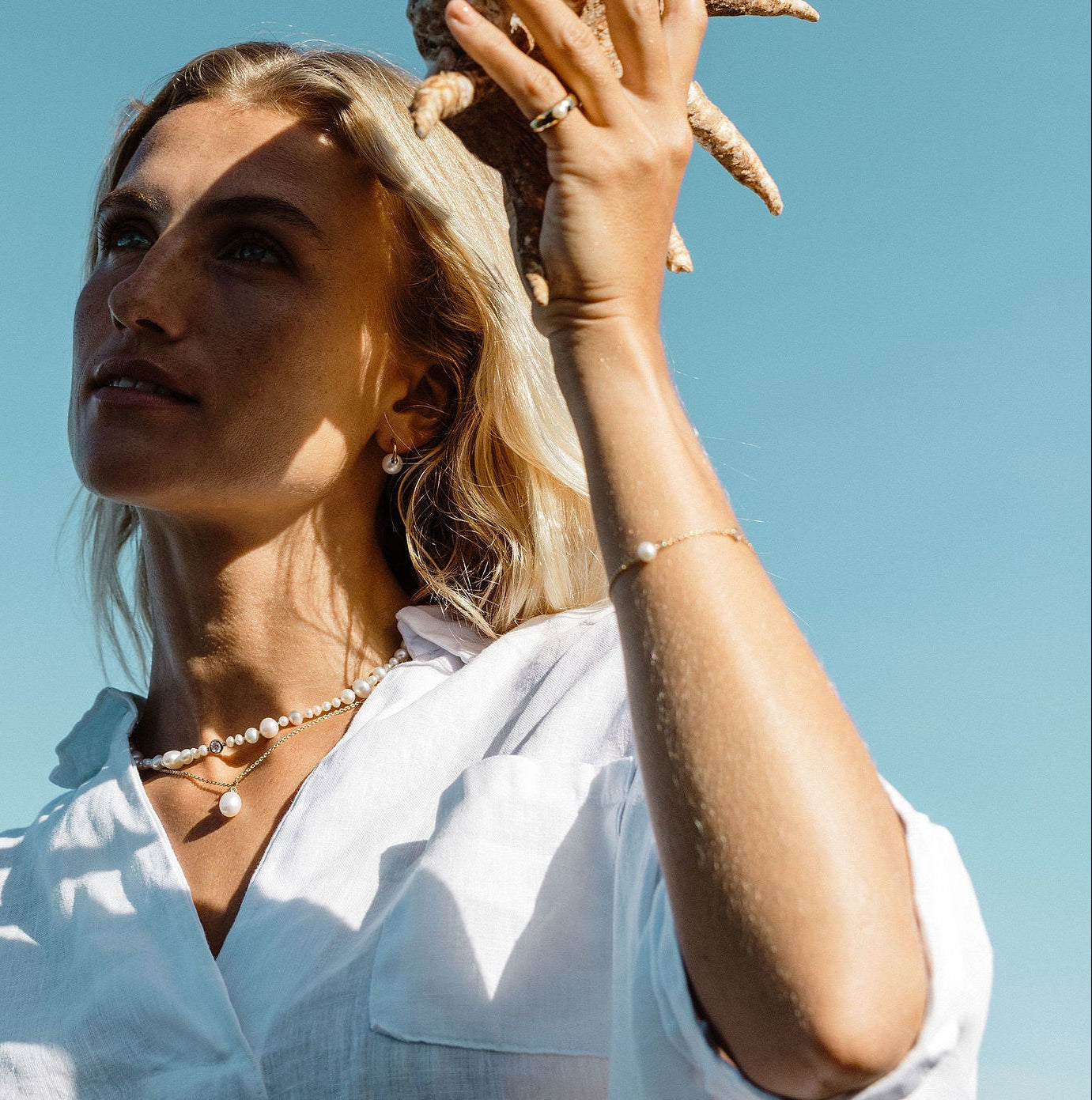 Duo Bracelet