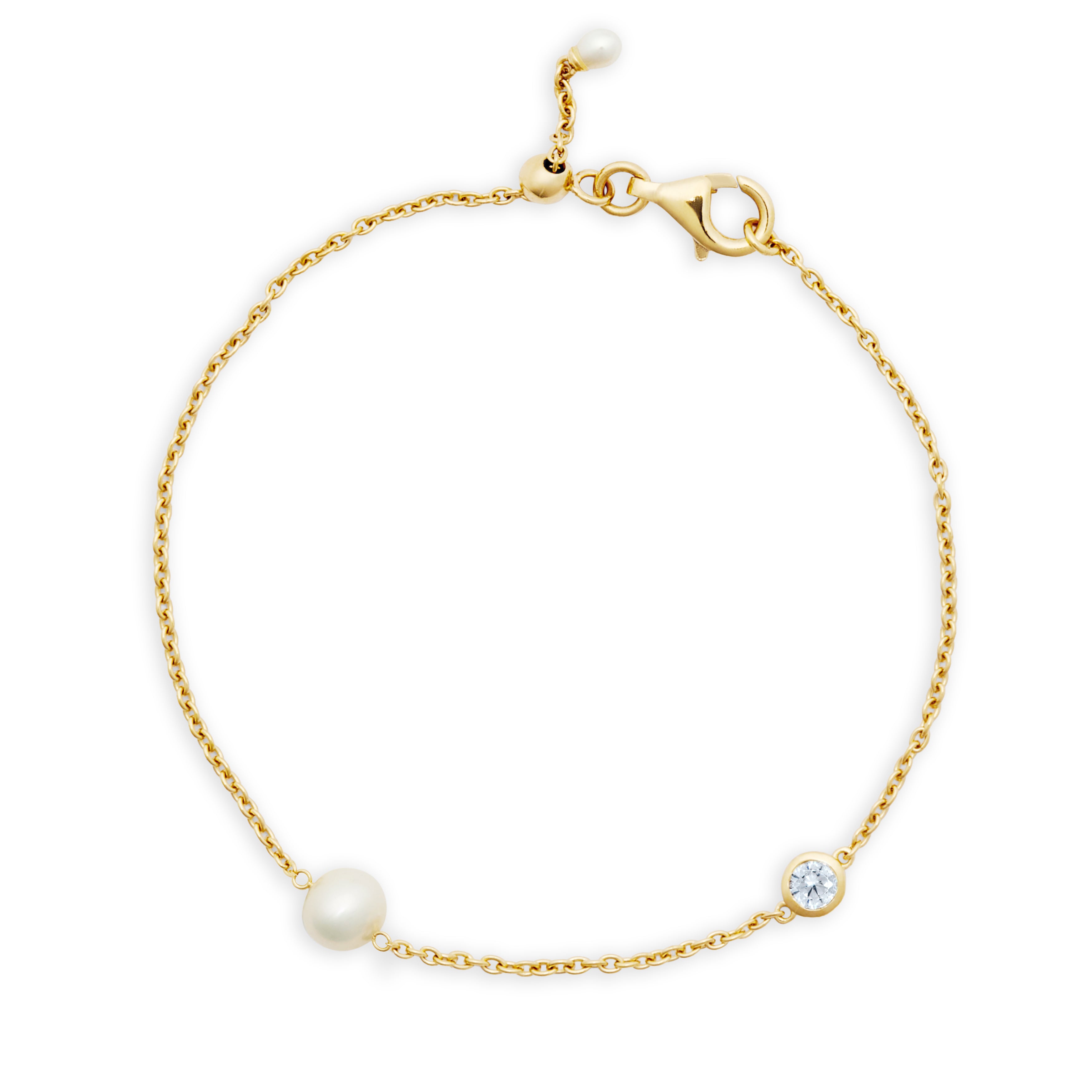 Duo Bracelet