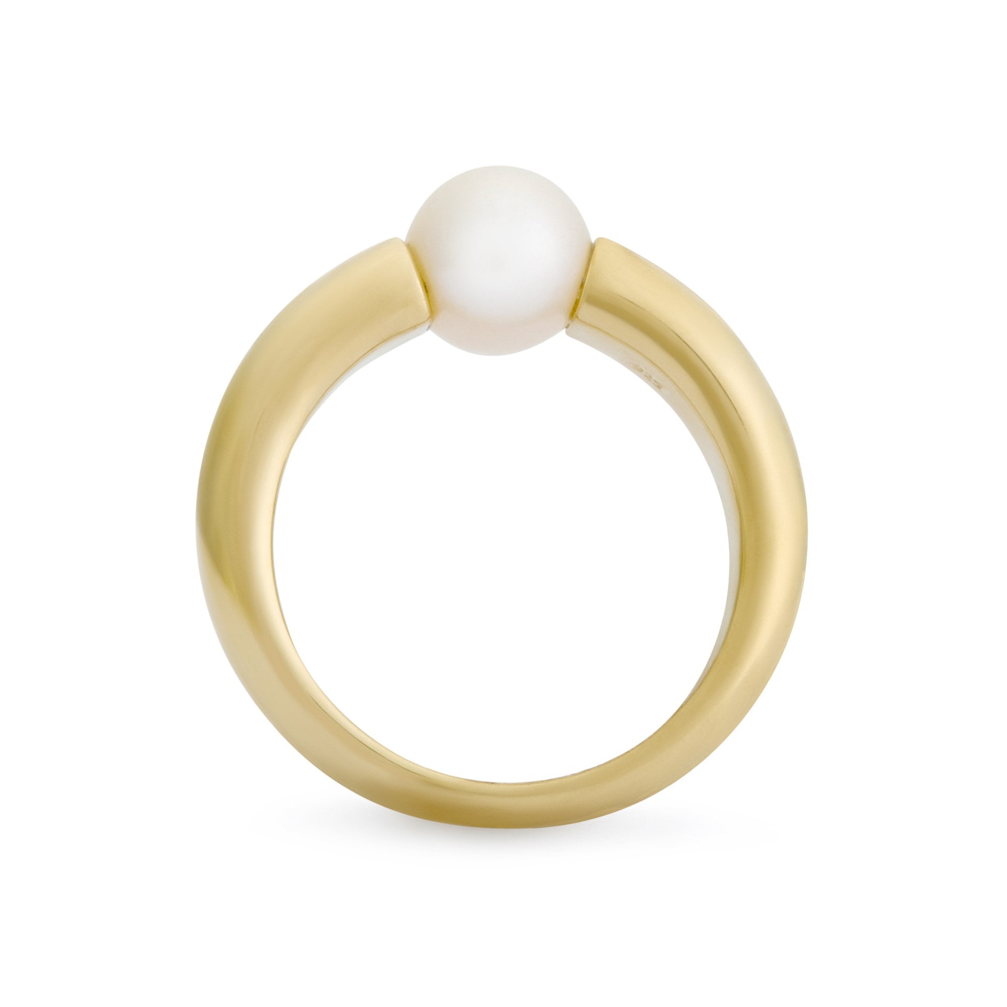 Bay Pearl Ring