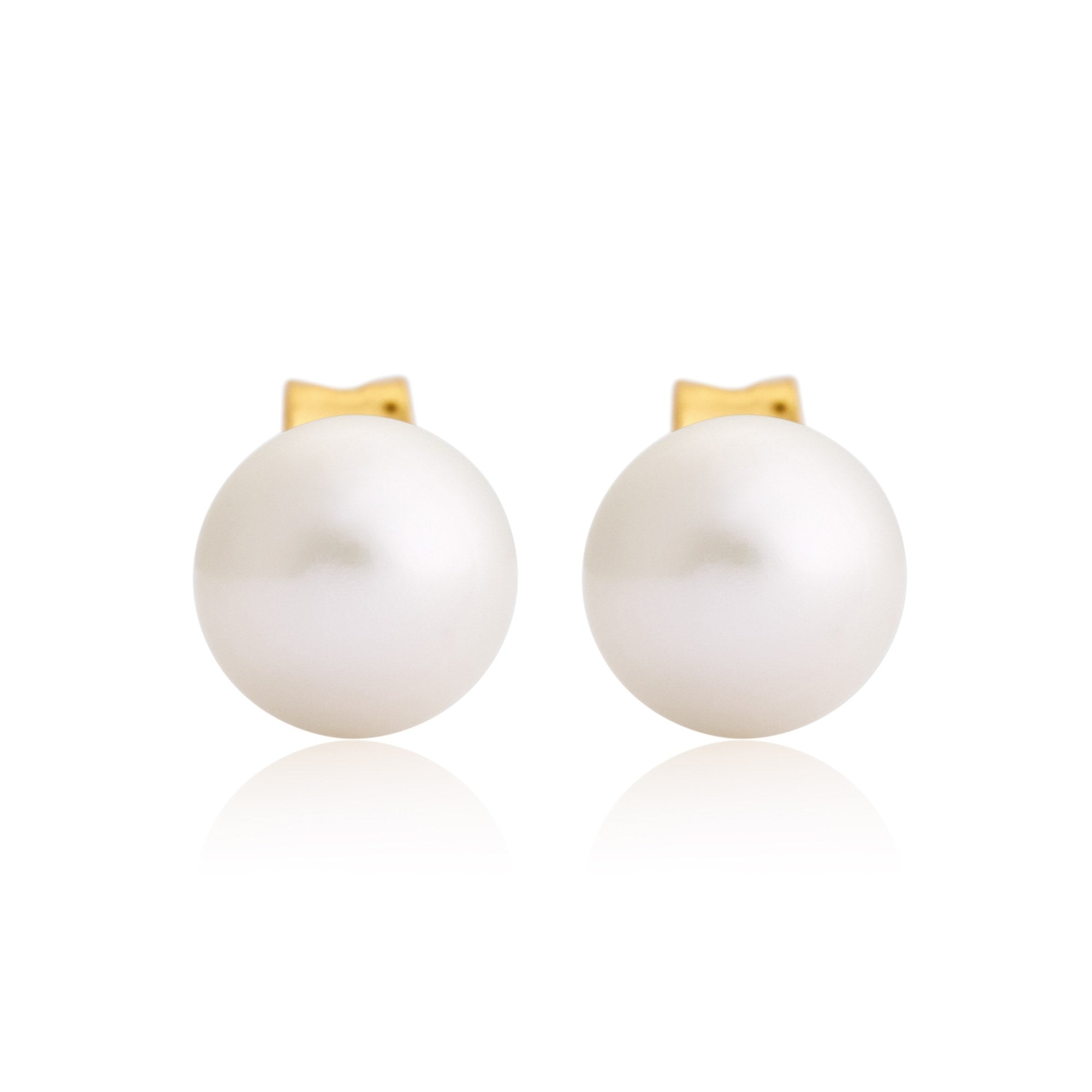 Pearl Studs