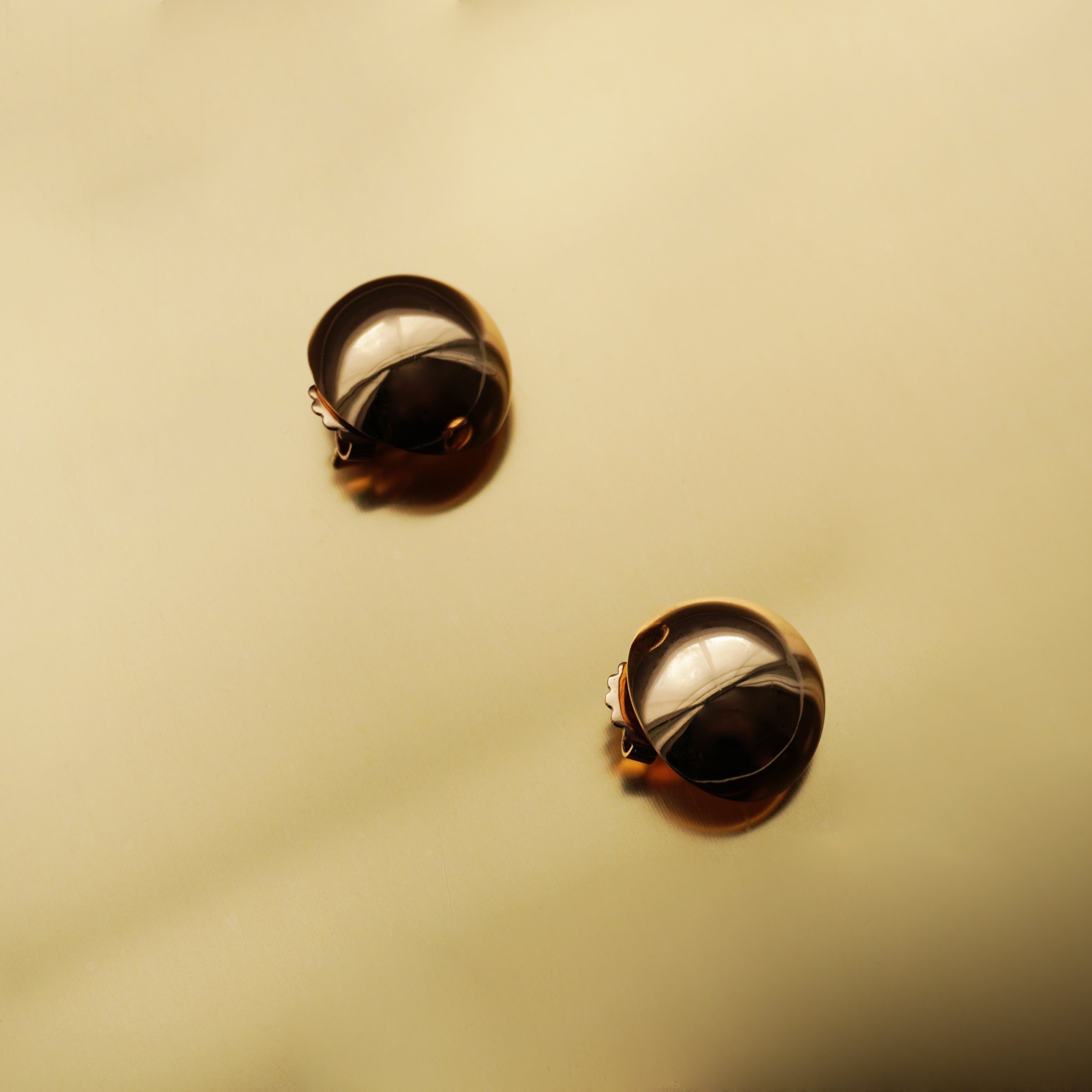 Dome Half Ball Studs