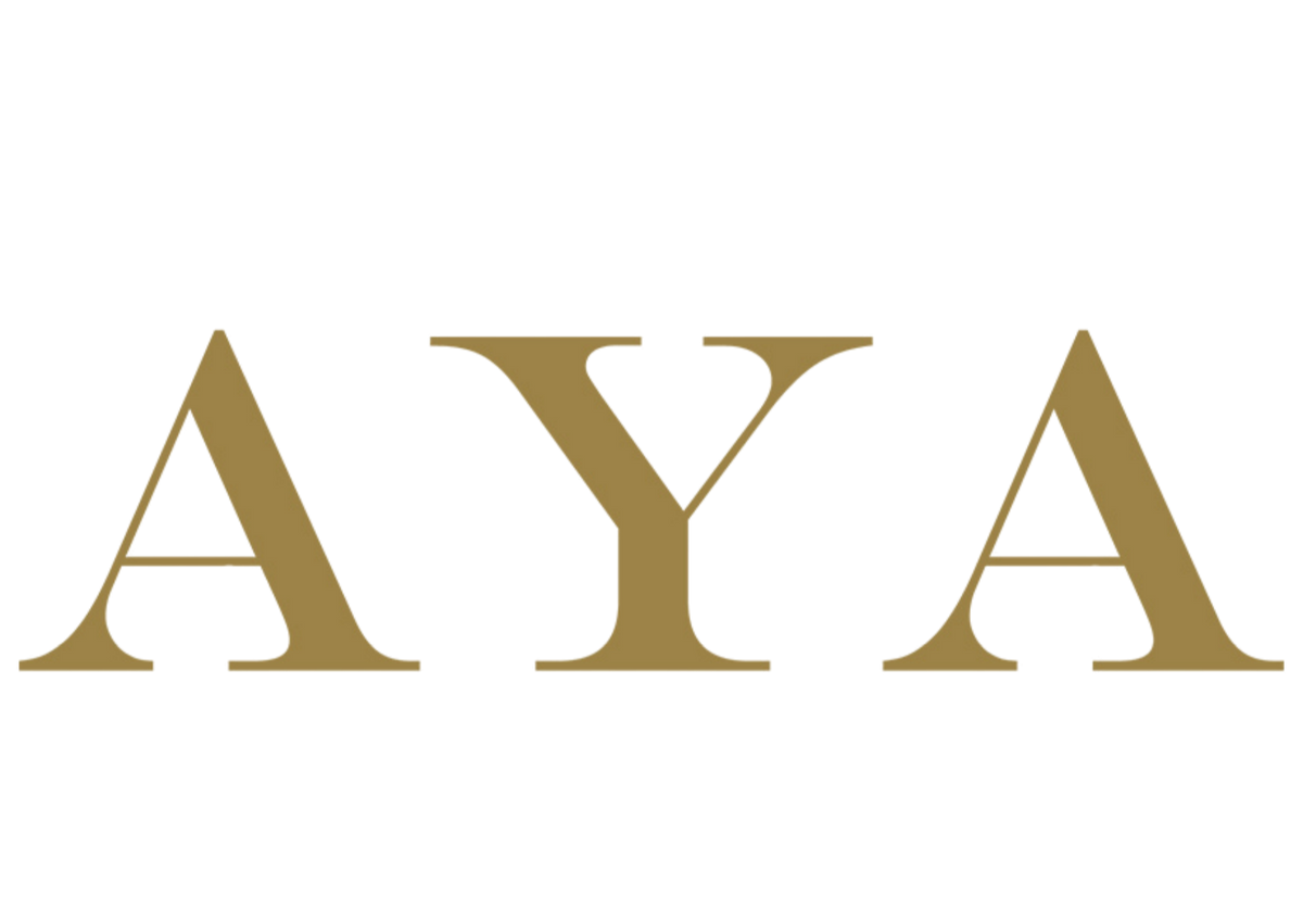 Aya Mastercard Your Shopping Cart