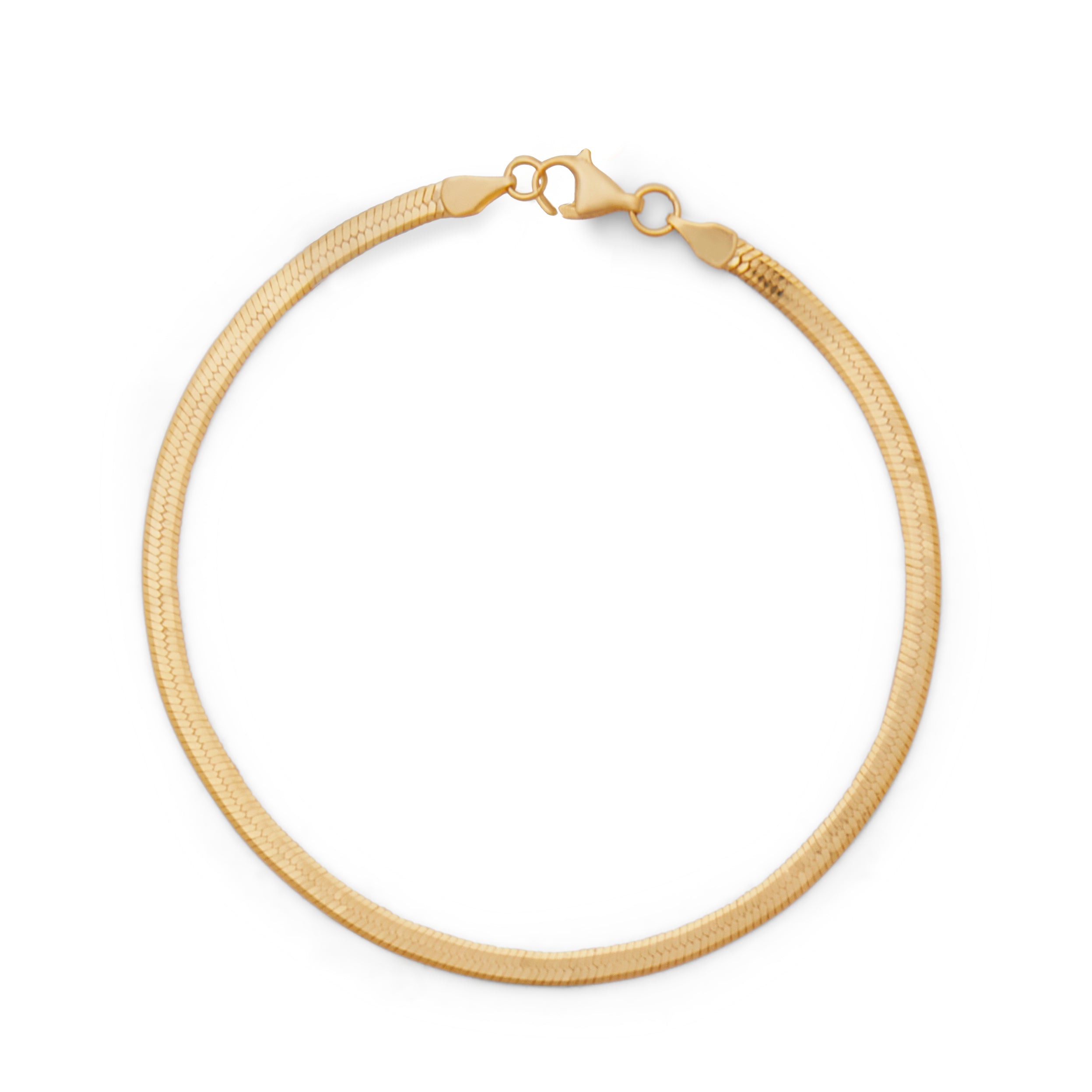 Snake Chain Bracelet