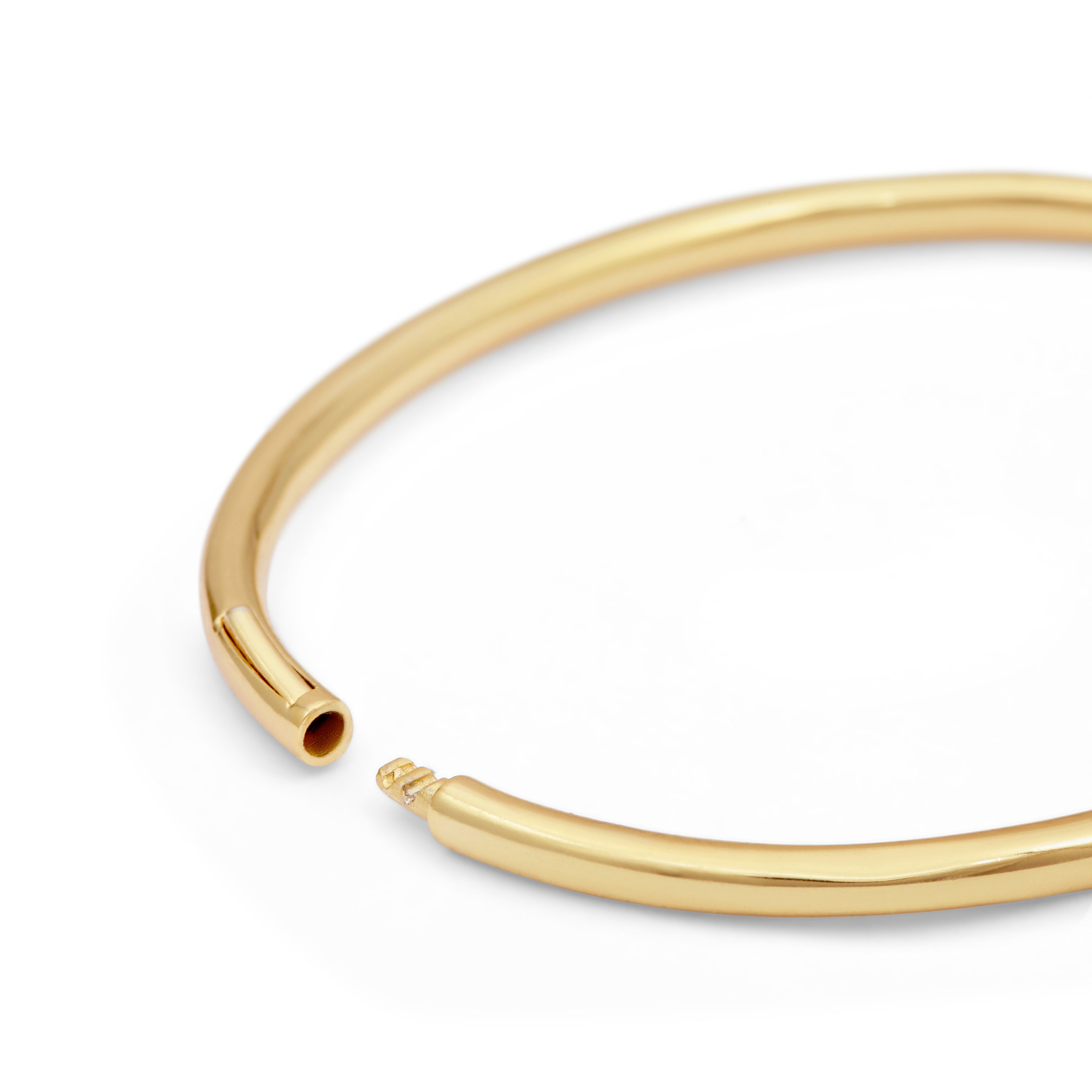 Stacking Bangle